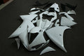 Fairings Kit for Yamaha YZF R1 (2009–2011) Unpainted White ABS Bodywork