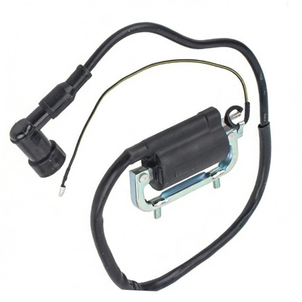 Ignition Coil for CT70K Trail (1970–1973) 30530-126-921 6V High Voltage