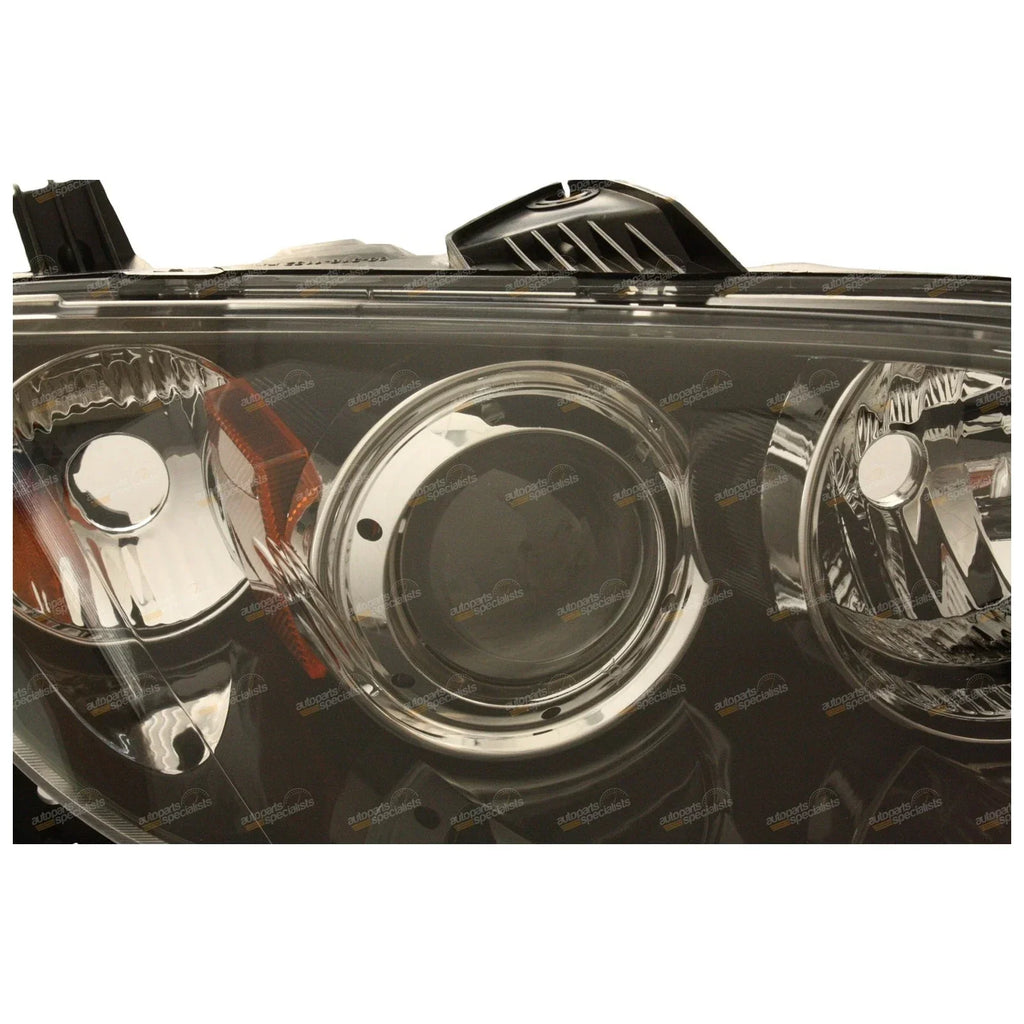 RH Headlight for Mazda 3 BK 4-Door Sedan (2003-2009)