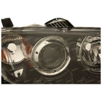 RH Headlight for Mazda 3 BK 4-Door Sedan (2003-2009)
