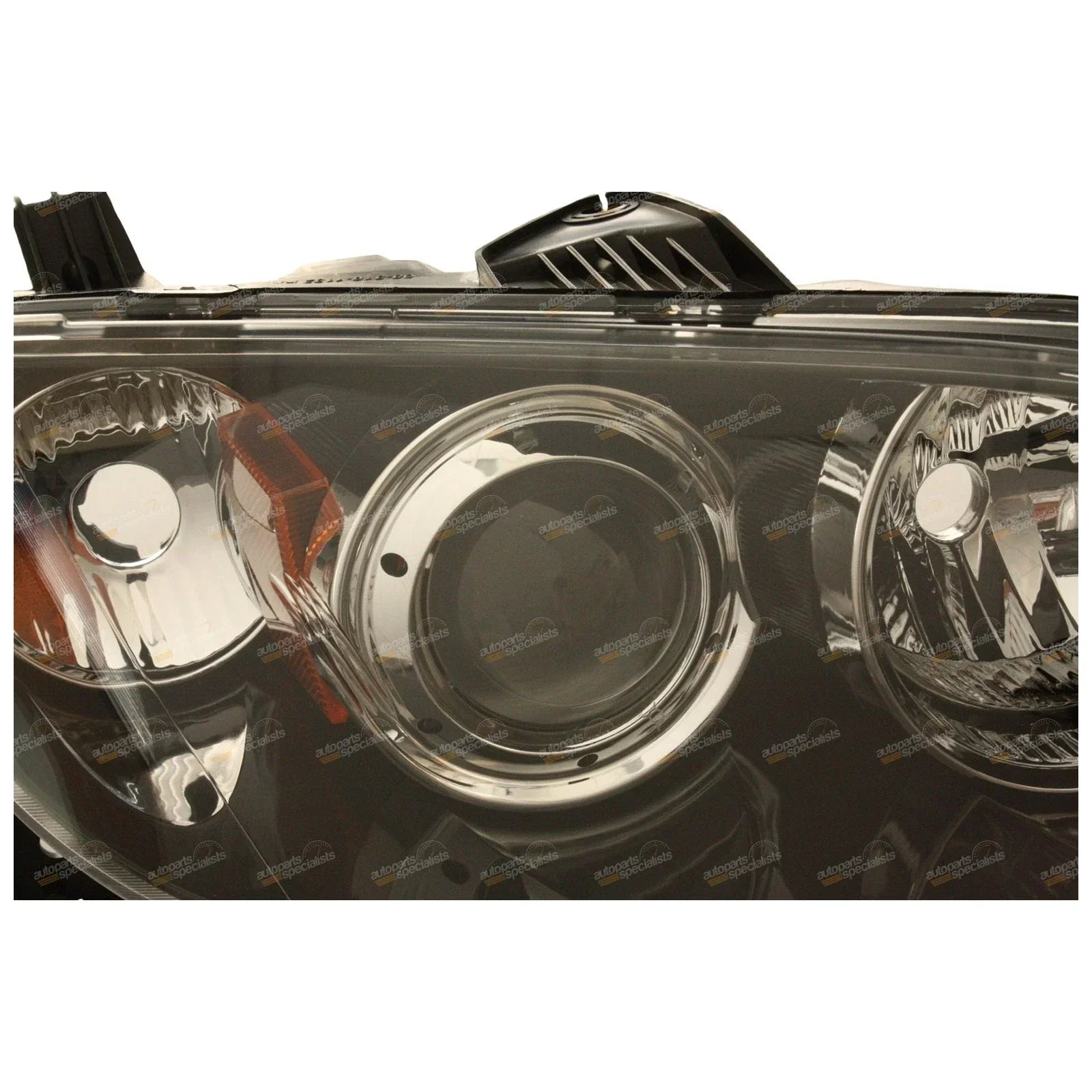RH Headlight for Mazda 3 BK 4-Door Sedan (2003-2009)
