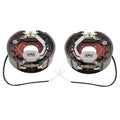 Electric Brake Assembly for Dexter Axle 8 (12-1/4" x 3-3/8") (—)