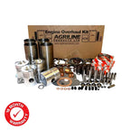 Engine Overhaul Kit for Massey Ferguson 178 185 188 Tractors (A4.248)
