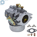 Carburetor Kit for John Deere 400 (Kohler K Series)