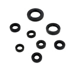 8PCS Engine Oil Seal Kit for Honda TRX350 Rancher (2000-2006)