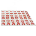 Gas Only Stickers for Automotive Applications (Small Engines)