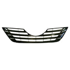 Replacement Ready to Paint Plastic Grille for Toyota Camry (2007–2009)