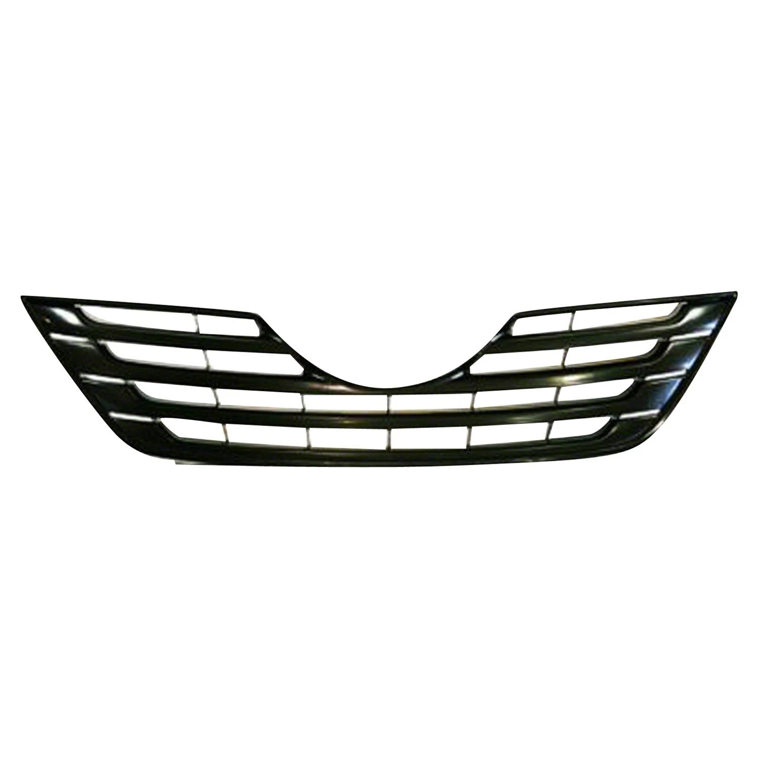 Replacement Ready to Paint Plastic Grille for Toyota Camry (2007–2009)