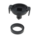 Transmission Oil Level Drain Plug & Gasket for Hyundai Santa Fe, Sonata (09-23)