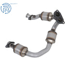 Set of 2 Heavy Duty Catalytic Converters for Ford Ranger (2001–2003)