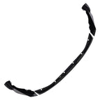 Carbon Fiber Front Bumper Splitter Spoiler Lip for BMW M3 M4 (2021–2026)