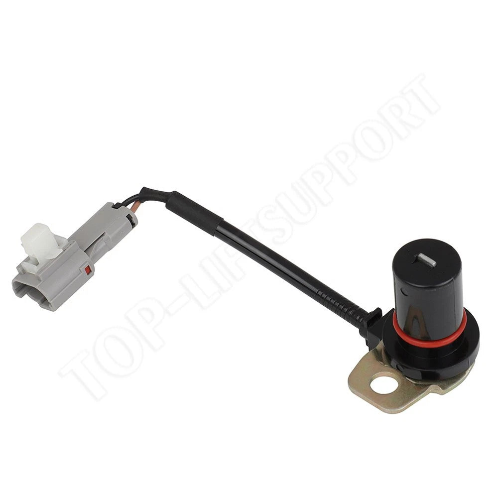 Set of 2 Rear ABS Wheel Speed Sensors for Honda Passport (1998–2002)