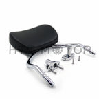 Detachable Pad Sissy Bar with Backrest for Harley FLRT FreeWheeler (2015–2020)