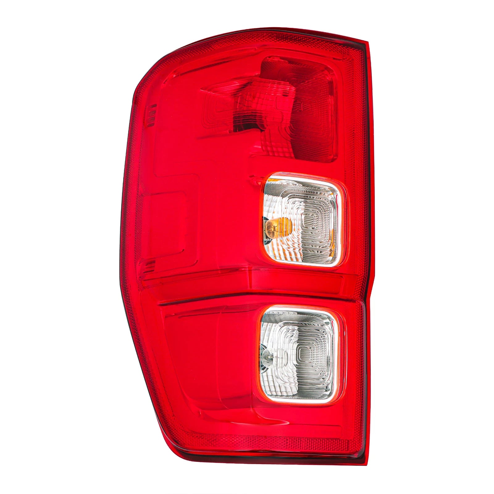 Tail Light for Ford Ranger (2019–2022) Left Driver Side Halogen