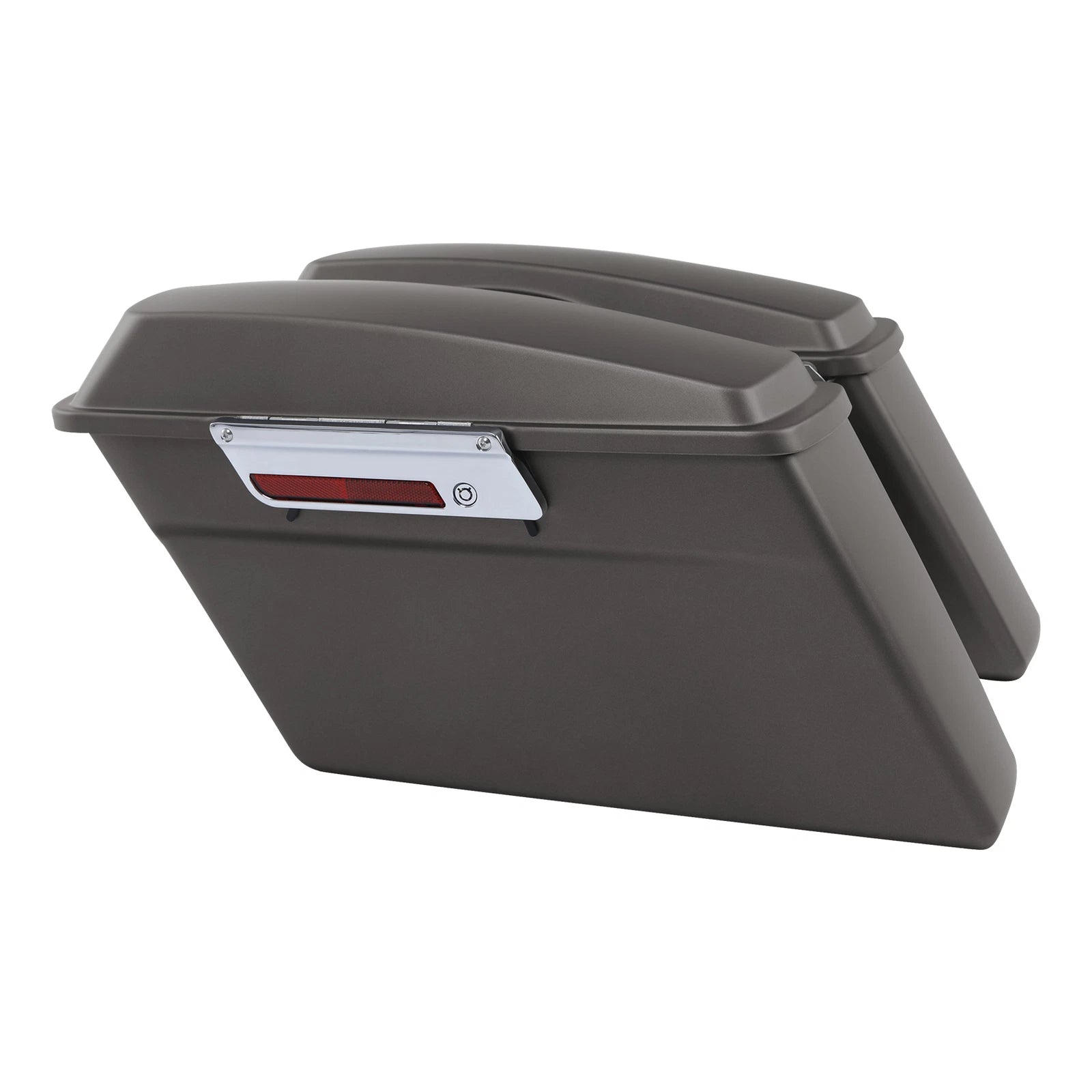 Hard Saddlebags for Harley Touring Electra Street Road Glide King (1994–2013)