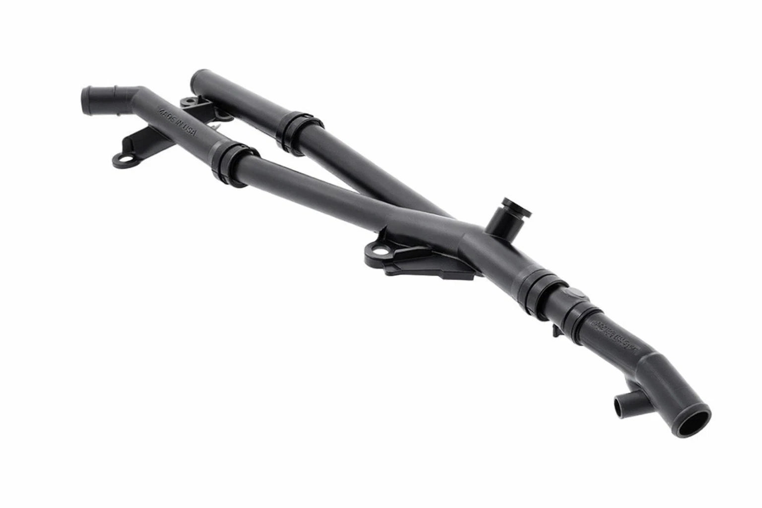 Genuine OEM Engine Coolant Pipe for Mercedes-Benz C250 (2012–2015) 2712002652