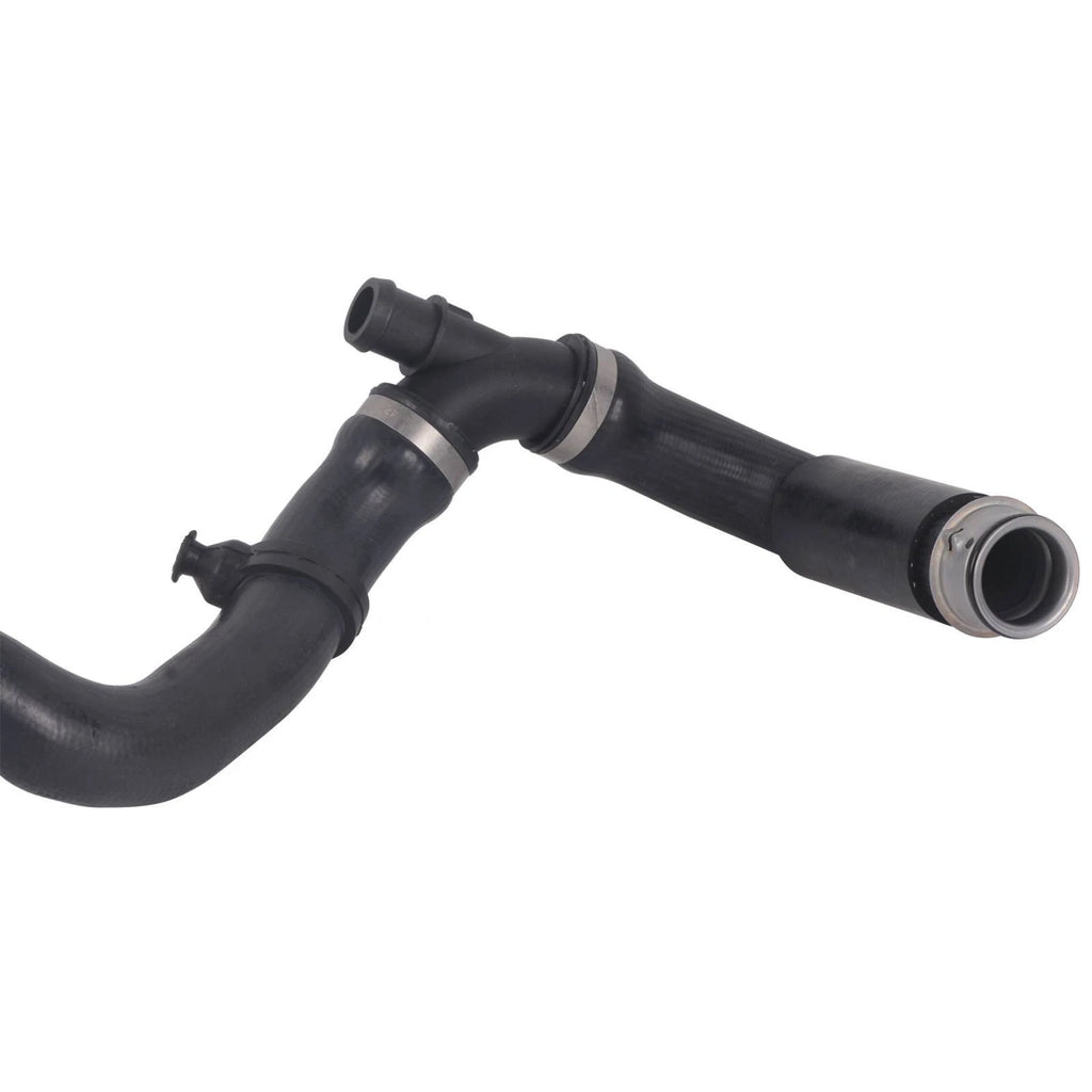 Upper & Lower Radiator Coolant Hose Kit for Mercedes Benz C230 (2002–2005)