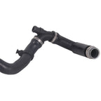 Upper & Lower Radiator Coolant Hose Kit for Mercedes Benz C230 (2002–2005)