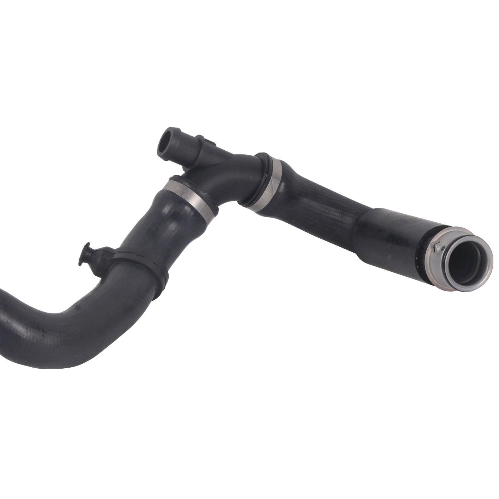 Upper & Lower Radiator Coolant Hose Kit for Mercedes Benz C230 (2002–2005)