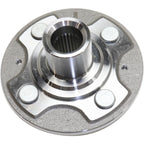Wheel Hub Kit for Honda Civic (2001–2005) Front Left & Right 4 Lug