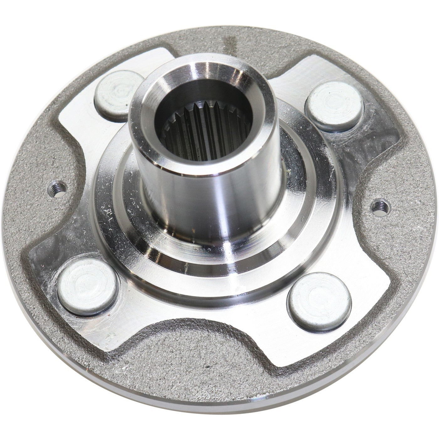 Wheel Hub Kit for Honda Civic (2001–2005) Front Left & Right 4 Lug