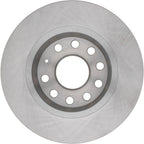 Brake Discs for VW (Rear)