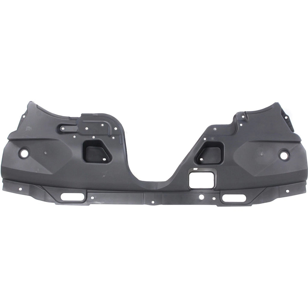 Engine Splash Shield for Acura MDX (2007–2013) Front Lower