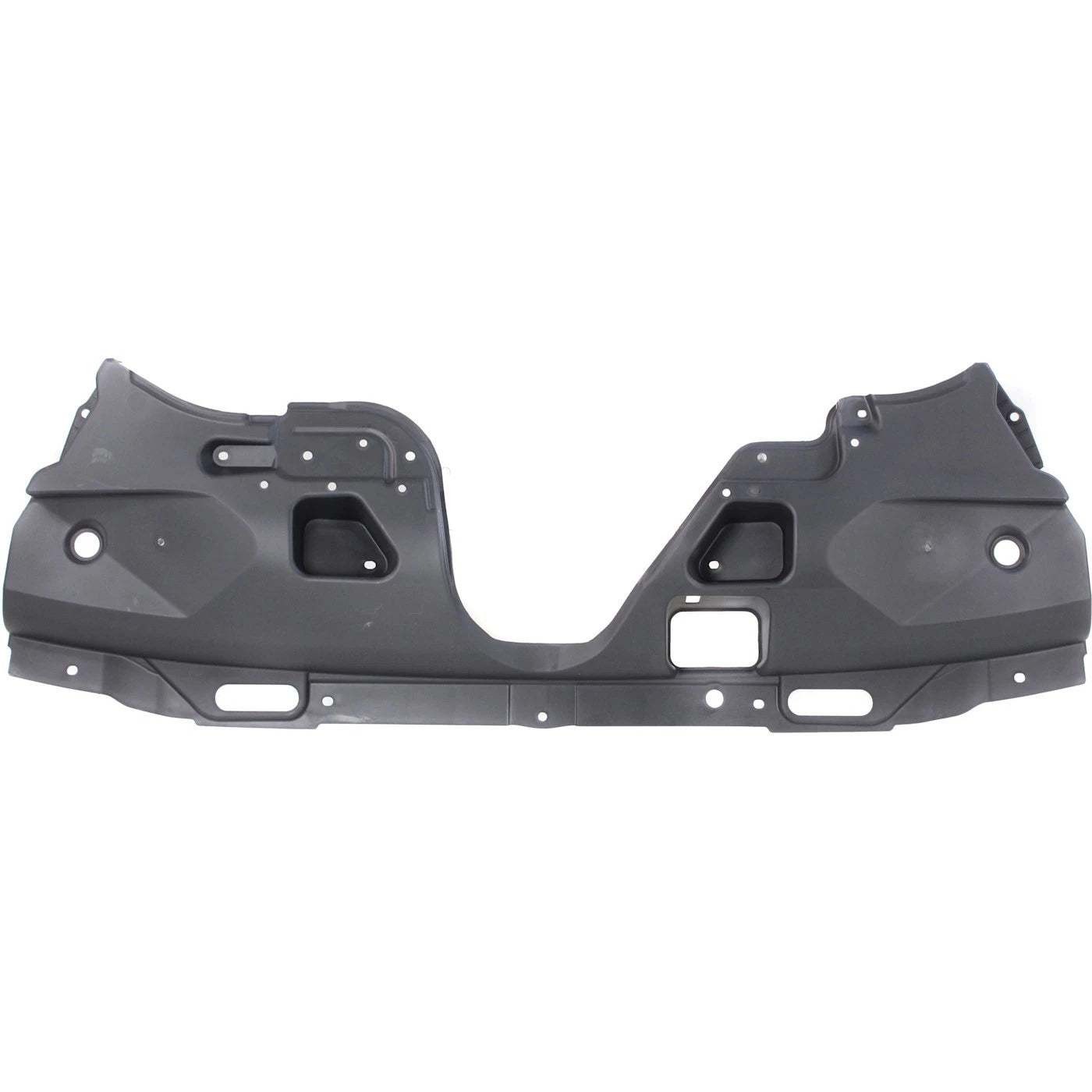 Engine Splash Shield for Acura MDX (2007–2013) Front Lower