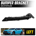 Front Left Bumper Bracket for Subaru Crosstrek (2018–2023) 57707FL050