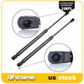 2X Hood Lift Supports for Toyota 4Runner (2003–2004) & Lexus GX470 (2003–2009)