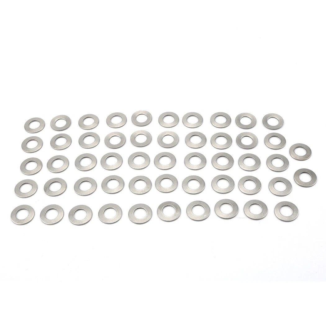 Clutch Spring Washers Kit 48pcs for KTM 2001–2008