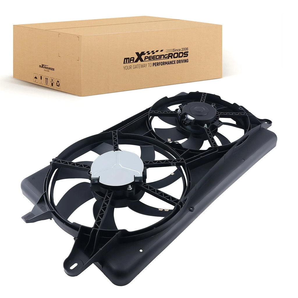 Cooling Fan for Ford Freestar Mercury Monterey V6 (2004–2007)