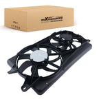 Cooling Fan for Ford Freestar Mercury Monterey V6 (2004–2007)