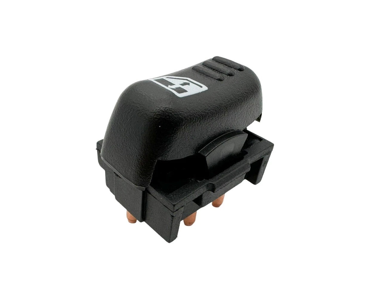 Power Window Switch RH Door for 1997–2002 Chevy Camaro