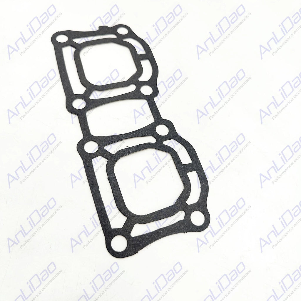 Exhaust Gasket for Yamaha 700/760 (007-465, 62T-14613-00-00, 62T-14613-01-00)