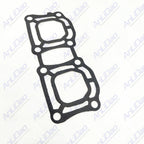 Exhaust Gasket for Yamaha 700/760 (007-465, 62T-14613-00-00, 62T-14613-01-00)