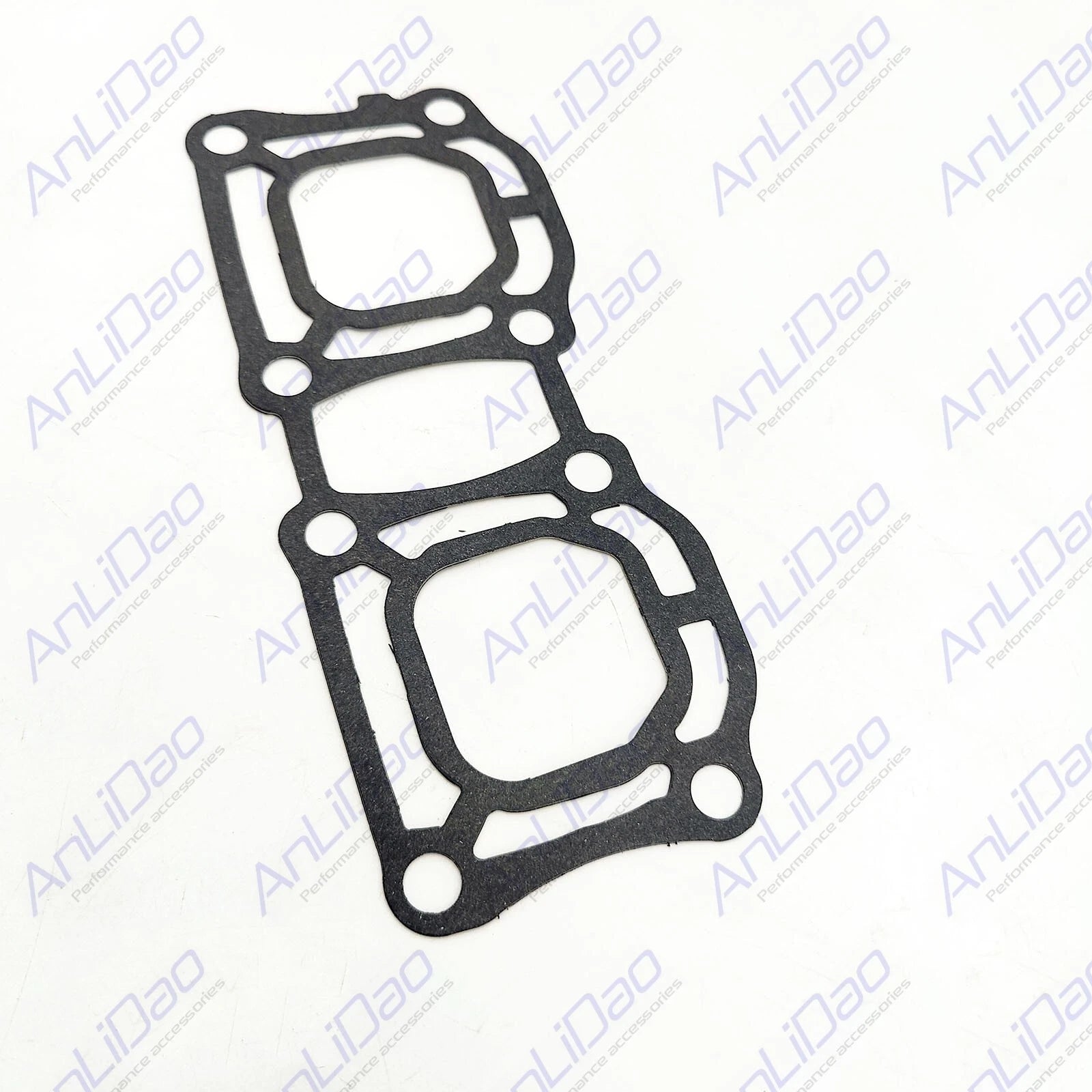 Exhaust Gasket for Yamaha 700/760 (007-465, 62T-14613-00-00, 62T-14613-01-00)