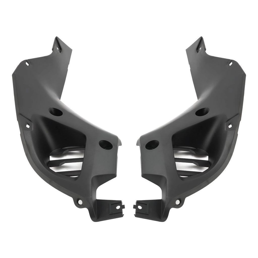 Unpainted ABS Under Side Cover Fairing Cowl for Honda X-ADV 750 (2021–2023)