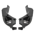 Unpainted ABS Under Side Cover Fairing Cowl for Honda X-ADV 750 (2021–2023)