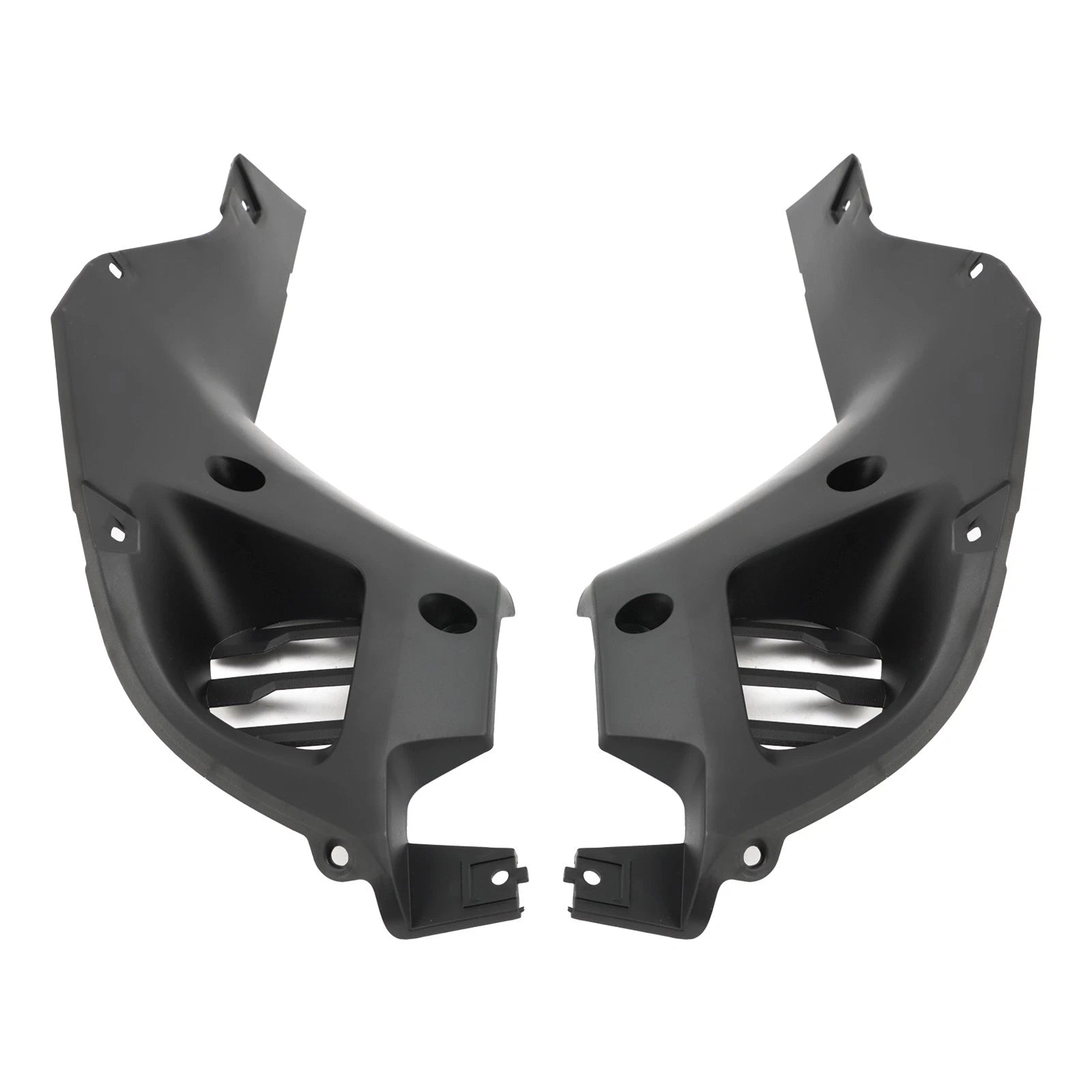 Unpainted ABS Under Side Cover Fairing Cowl for Honda X-ADV 750 (2021–2023)