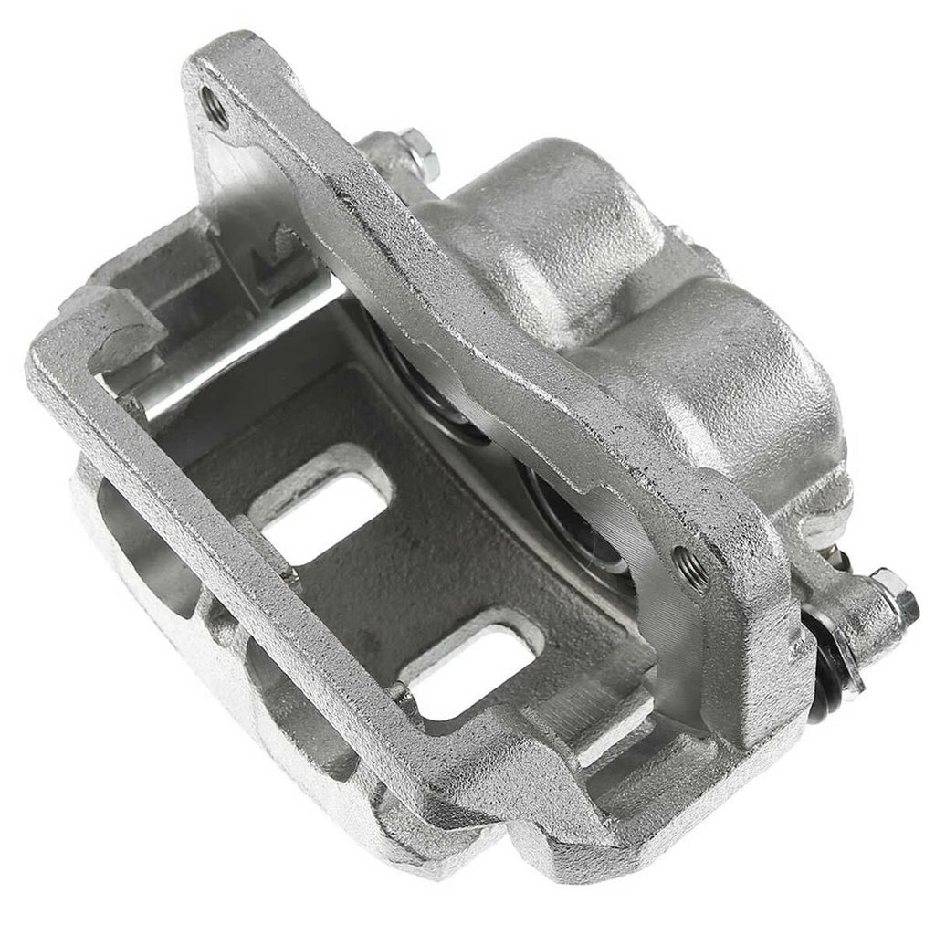 Front Left Disc Brake Caliper w/ Bracket for Subaru Outback Forester (2010-2023)