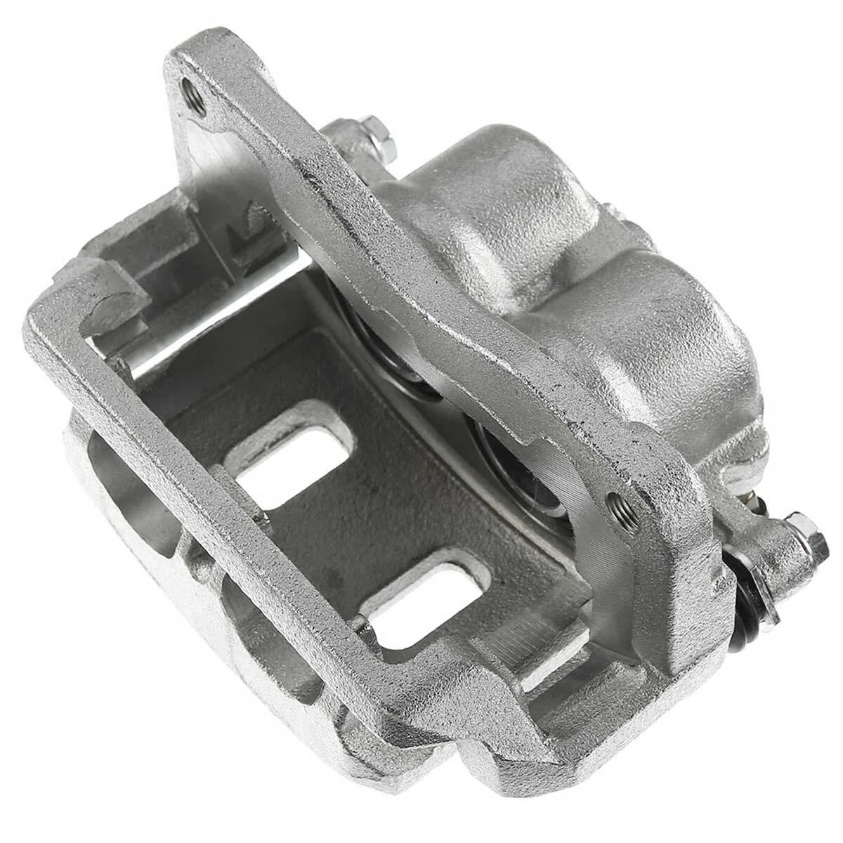 Front Left Disc Brake Caliper w/ Bracket for Subaru Outback Forester (2010-2023)