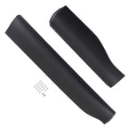 Lower Door Molding Trim Right for Toyota Corolla Cross (2022–2024)