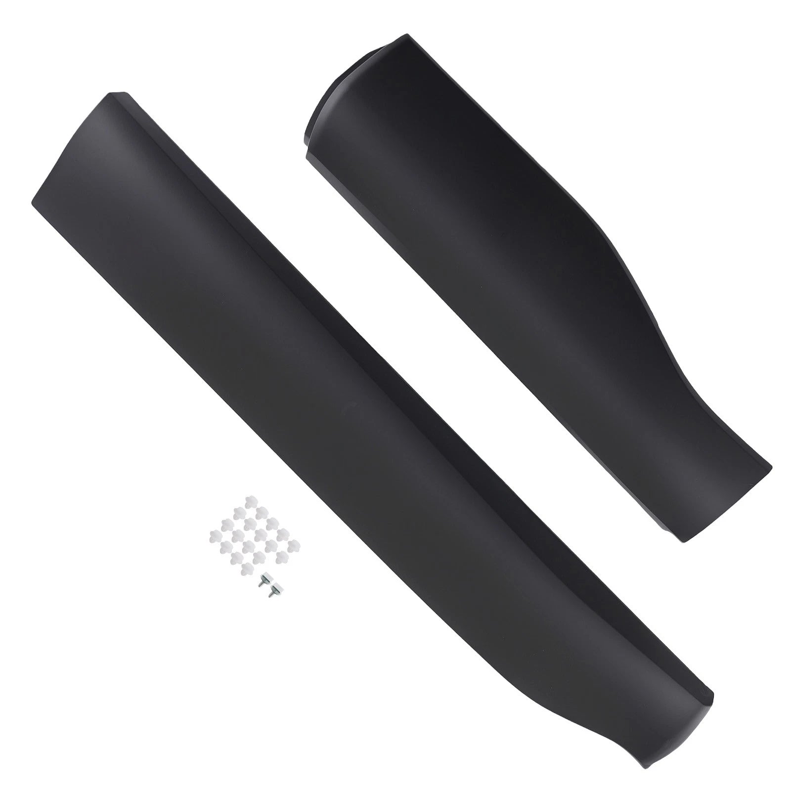 Lower Door Molding Trim Right for Toyota Corolla Cross (2022–2024)