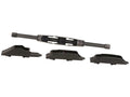Rear Wiper Blade for Suzuki SX4 (2007–2013) ZQ748KH