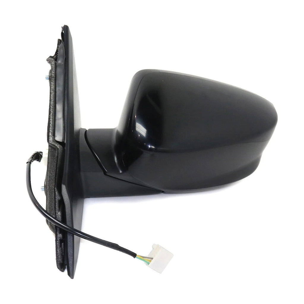 Power Mirrors for Honda Accord (2013–2017) Paintable