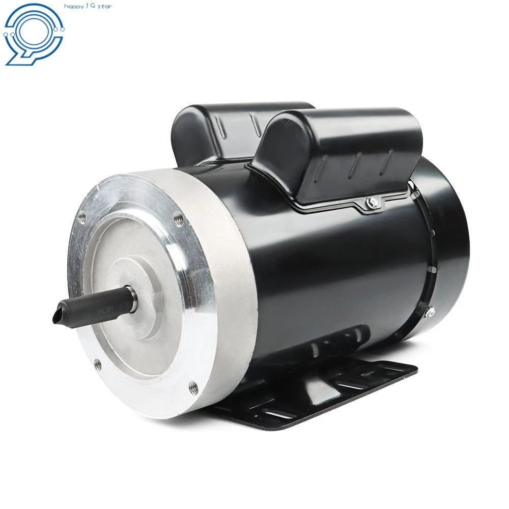 2HP Electric Motor 3450RPM 56C Frame 115/230V for General Purpose (N/A)