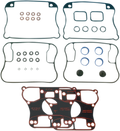 Rocker Box Rubber Gasket for Harley-Davidson XL (1991) JGI-17030-91