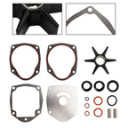 Water Pump Impeller Kit for Mercury Mercruiser Alpha One Gen 2 (47-43026Q06)