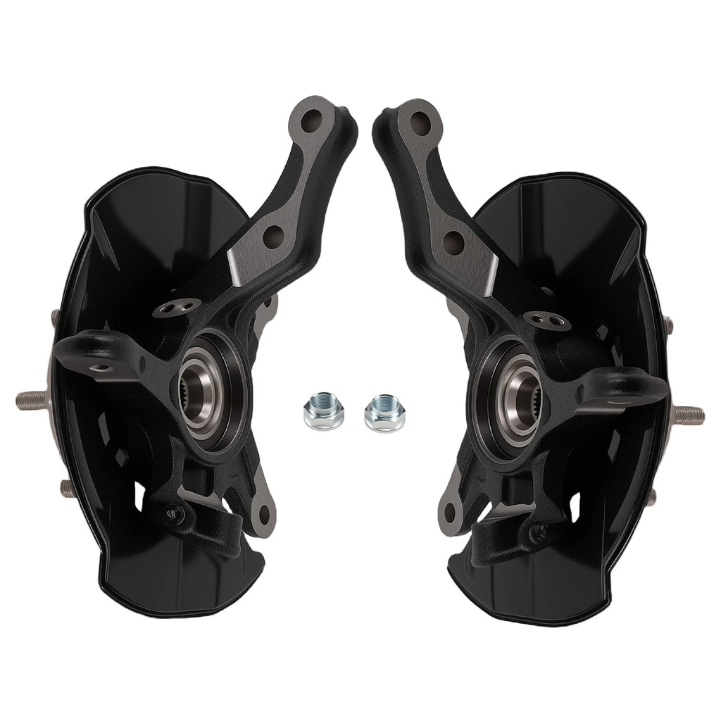 Steering Knuckle Set for Honda Civic 1.8L (2012)